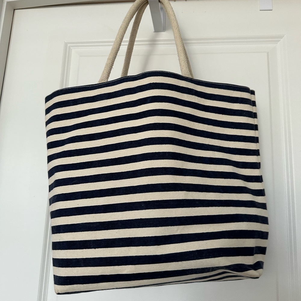 Structured Bag - image 1